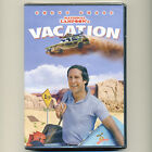 National Lampoon's Vacation, 1983 R comédie film, DVD neuf, Chevy Chase, D'Angelo