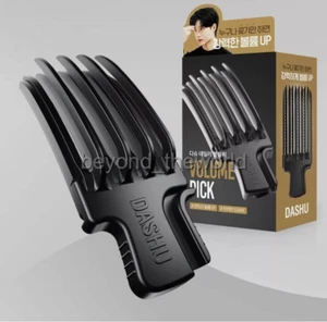 Dashu Root Hair Daily Volume Pick Root Hair Volume Up Clip - Picture 1 of 2