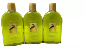 3 victorias secret garden pear glace indulgent bath bubbles 8oz - Picture 1 of 2