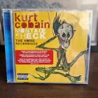 Montage of Heck [Deluxe Edition] by Kurt Cobain (CD, 2017)