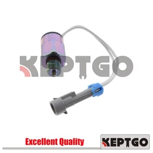 New Solenoid Valve AT340719 For John Deere - Bild 1 von 1