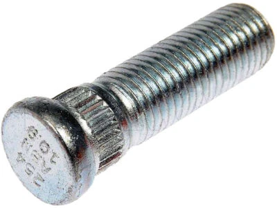 For 1985-1996 Oldsmobile 98 Wheel Stud Dorman 97719YSWK 1986 1987 1988 1989 1990 - Image 1 of 2