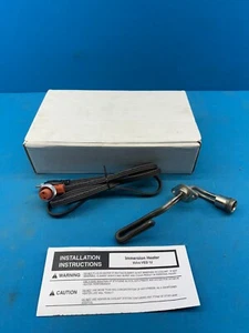 ZeroStart 3500091 Temro Heavy Duty Engine Block Heater For Volvo VED 12 - Picture 1 of 10