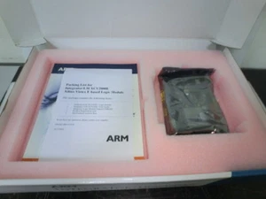 Integrador ARM RealView/LM-XCV2000E, INCLM-BD-0105A, sin usar $5172 - Imagen 1 de 12