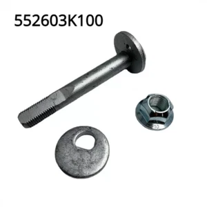 Rear Lower Control Arm Bolt For Hyundai Azera Sonata Tucson Sportage 55260-3K100 - Picture 1 of 5
