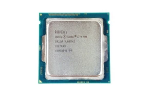 Procesor Intel Core i7-4790 4x3,6GHz LGA 1150 84W OEM - Zdjęcie 1 z 1