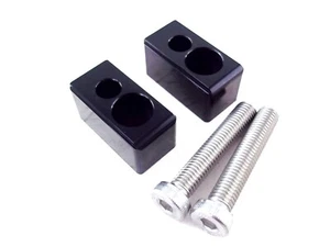 Elevación de manillar de 22 mm adecuada para KTM EXC SX SMCR Husaberg Husqvarna FE TE TC FC - Imagen 1 de 3