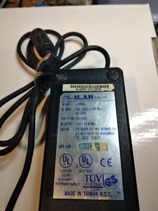 Alimentatore Per Notebook 4 PIN Tipo Compaq 20v. 50 W - Foto 1 di 2
