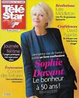 TELE STAR n°2005 07/03/2015  Sophie Davant/ K.Middleton/ Pacino/ Sophie Marceau