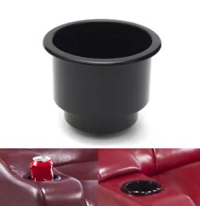 Car Marine Boat RV Plastic Cup Drink Can Holder Truck Yacht Bottle Insert Holder - Bild 1 von 12