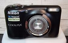 Nikon COOLPIX A 10 Digital Cameras for Sale | Shop New & Used 