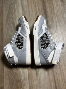 Dior B27 High Dior oblicuo - gris talla 44 - Imagen 1 de 21