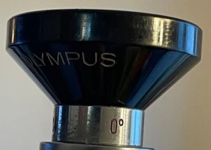 OLYMPUS ZIELFERNROHR 0 GRAD. - Bild 1 von 7