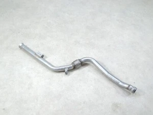 Hosenrohr Abgasrohr mitte Neu für Mercedes Benz C-Klasse W204 S204 C200 C220 CDI - Afbeelding 1 van 1