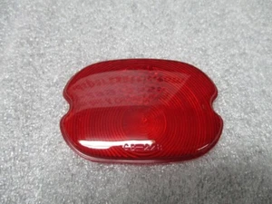 1947 - 1956 Chevy GMC Suburban Truck Panel Tail Light Lens - NORS - Bild 1 von 7