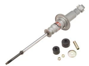 Rear Shock Absorber For 85-93 Subaru GL XT DL Loyale GL10 SOHC 1.8L H4 ZV37F5 - Picture 1 of 1