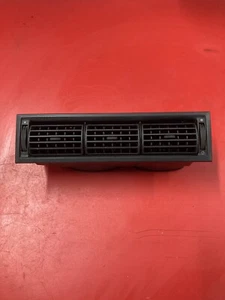 Volkswagen Transporter T4 Triple Centre Dashboard Vents 7D2819703A 7D1819703B VW - Picture 1 of 21