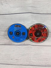 .PSX.' | '.WCW NWO Thunder.