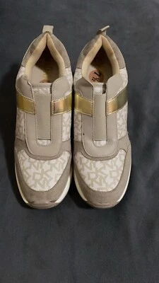 dkny zapatos mujer talla 7 1/2 Foto 1 de 3