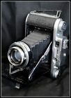 Ensign Selfix 820 SPECIAL Camera Case Folding.Film.