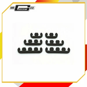 Mr. Gasket 9728 Competition Wire Separator Kit Fits 7mm And 8mm Wires ABS - Picture 1 of 1