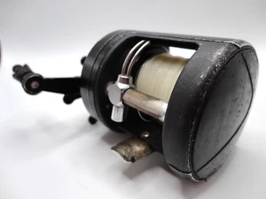 SELTENE VINTAGE ABU GARCIA 3 Kugellager Angelrolle getestet funktioniert - Bild 1 von 13
