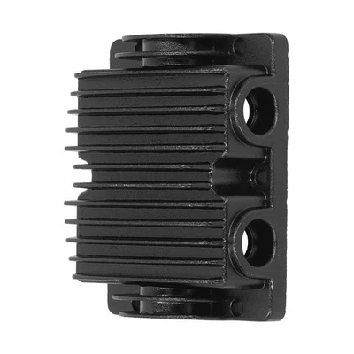 ﹣Cylinder Head 1100W Sturdy Aluminum Practical Replaceable Accessories For Air - Image 1 of 4