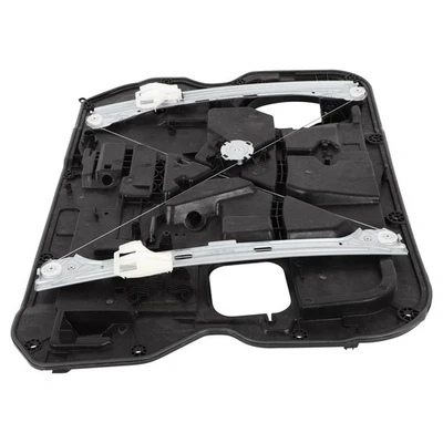 Front Right Power Window Regulator w/ Motor For 2013-2020 2021 Ram 3500 2500 - Image 1 of 4