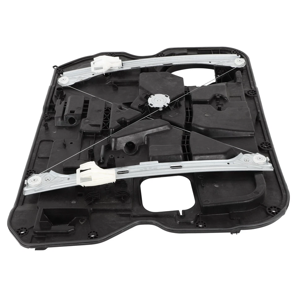 Regulador de ventana eléctrica delantero derecho con motor para Ram 3500 2500 2013-2020 2021 Foto 1 de 4