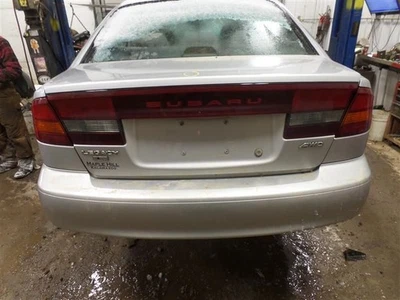 Tanque de combustible AWD compatible con 01-03 LEGACY 9807359 Foto 1 de 4