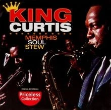 Memphis Soul Stew von King Curtis | CD | Zustand sehr gut - Bild 1 von 2