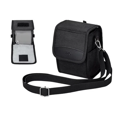 JJC Compact Camera Case/Pouch for Fujifilm X-E5 GFX100RF X100VI Canon PowerShot - Image 1 of 4