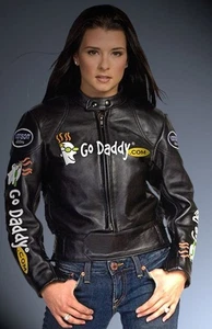 DANICA PATRICK - 8" x 10" Photo Print - Picture 1 of 1