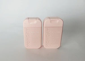 Monday Shampoo & Conditioner Smooth Haircare Travel Size 1.69 oz./ 50 mL each - Picture 1 of 5