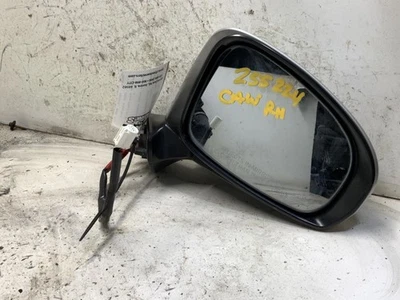 Espejo retrovisor lateral pasajero Power Prius V VIN Eu compatible con 12-18 PRIUS 1239989 Foto 1 de 4