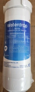 Filtro di ricambio Waterdrop WD-F48 per filtro GE XWF - Foto 1 di 1
