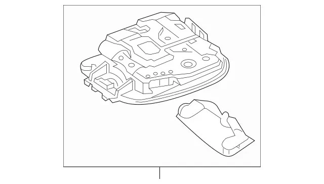 Unidad de control original Mercedes-Benz 000-900-42-17-7H52 Foto 1 de 1