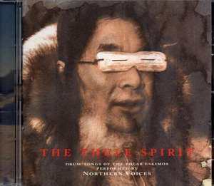 Various Thule Spirit (CD) - Picture 1 of 2