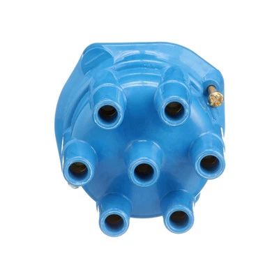 Tapa distribuidor camioneta Chevrolet K30 1968-1974 SMP 1968 1969 1970 1971 1972 Foto 1 de 4