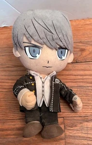 Persona 4 Golden 8 Zoll Yu Narukami Protagonist Plüsch sehr selten Vintage - Bild 1 von 2