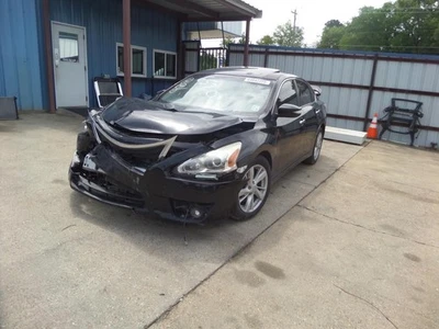 Правый передний шпиндель/кулак для пассажира подходит для Nissan Maxima 09–14 16–23 годов выпуска - Изображение 1 из 4