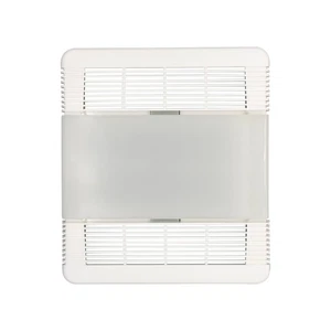 85315000 Ventilation Fan Grille Lens Assembly for Broan-Nutone 763RLN 769RFT ... - Picture 1 of 7