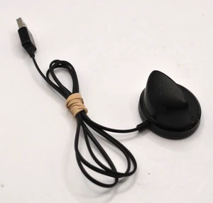 Original Samsung EP-YB360 Charging Cradle Dock Black Charger OEM for Gear Fit 2 - Picture 1 of 2