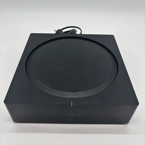 Sonos Amp S16 Wireless Streaming Amplifier SBVRM015 - Picture 1 of 5