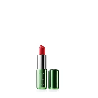 Clinique Longwear Lipstick - Ad Cherry Pop, Lasting Satin Shine, 36 Shades - Image 1 of 4