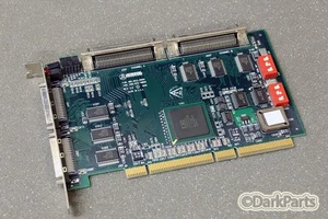Antares 100-052-0069 200-052-0069 PCI-X SCSI Controller Card - Picture 1 of 1