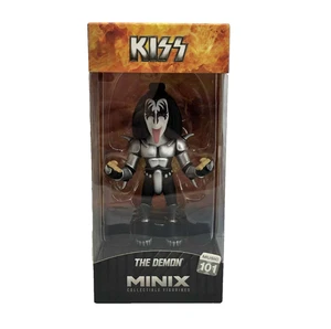 Minix Music - Kiss - The Demon 101 - Imagen 1 de 5