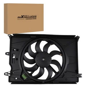 Cooling Solution for Fiat 500X Jeep Renegade 1.4L 15-18 CH3115181 - Picture 1 of 12