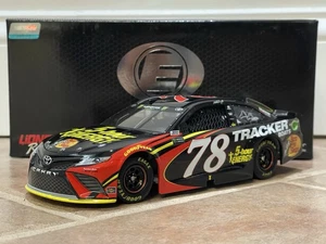 2018 Martin Truex Jr 5 Hour Energy Bass Pro Shops Toyota Camry NASCAR ELITE 1/24 - Picture 1 of 16