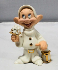 Colección Lenox Disney Showcase, Figura Dopey - Imagen 1 de 5
